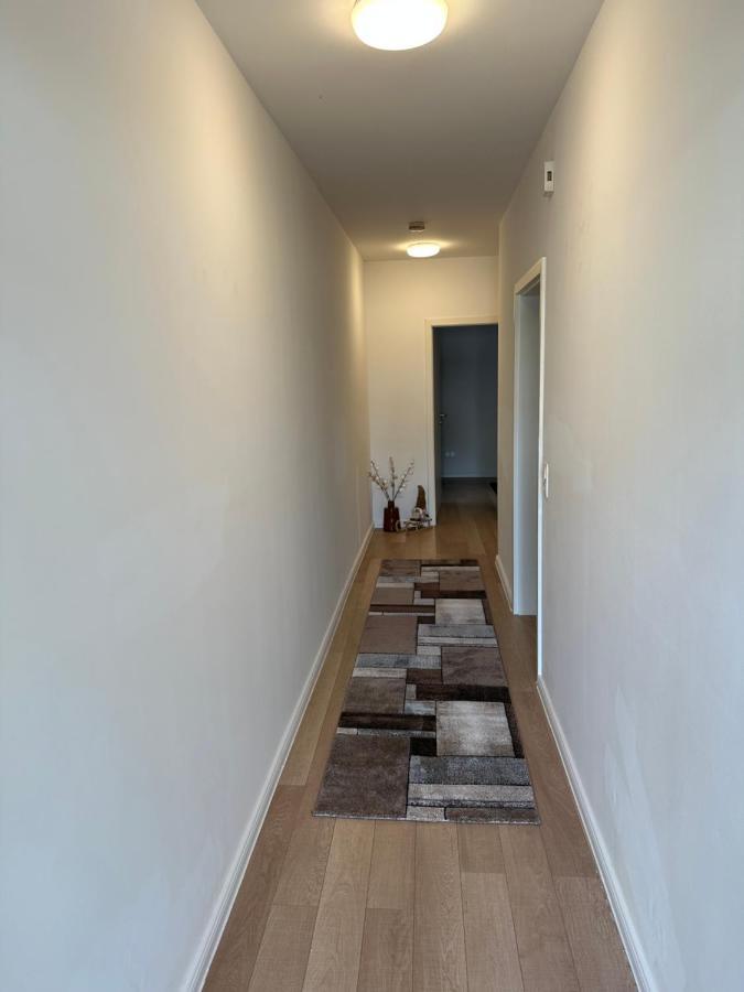 Ferienwohnung Saegestrasse 3 Bremerhaven Luaran gambar